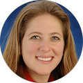 Amy Rosenthal